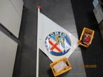 ALFO ROMEO VLAG, Ophalen, Nieuw