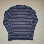 Longsleeve WE draagmaat L, Ophalen of Verzenden, Zo goed als nieuw, Maat 52/54 (L), Grijs