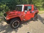 HUMMER HX BROMMOBIEL (gratis levering) aixam microcar ligier, Diversen, Brommobielen en Scootmobielen, Ophalen, 46 km of meer
