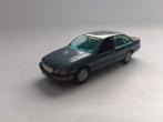 Opel Senator, Gama 1:43, Ophalen of Verzenden, Zo goed als nieuw, Auto, Gama