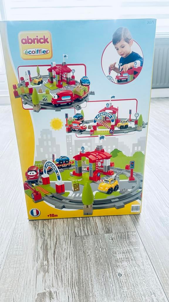 Nieuw Kinderspeelgoed in Doos, Ophalen of Verzenden, Nieuw