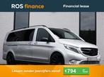 Mercedes-Benz Vito 119 CDI / Aut / XXL / DC / Apple Carplay, Auto's, Diesel, Bedrijf, Airconditioning, BTW verrekenbaar