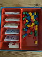 Monopoly Junior - Leuk familiespel!, Ophalen of Verzenden, Gebruikt, Parker Brothers