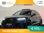 Audi Q5 Sportback 55 TFSI e 367 PK 3 x S-Line B € 54.899,0, Auto's, Audi, Automaat, 4 cilinders, Zwart, Bedrijf