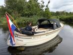 Antaris 570 Volledig Teak (bj 2008), 10 tot 30 pk, Gebruikt, 6 meter of meer, Diesel
