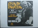 Carl Douglas. Kung fu fighting. / Gamblin' man., Cd's en Dvd's, Vinyl Singles, Pop, Ophalen of Verzenden, 7 inch, Single
