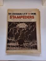 oor nr.22/1972, Boeken, Tijdschriften en Kranten, Gelezen, Ophalen of Verzenden, Muziek, Film of Tv