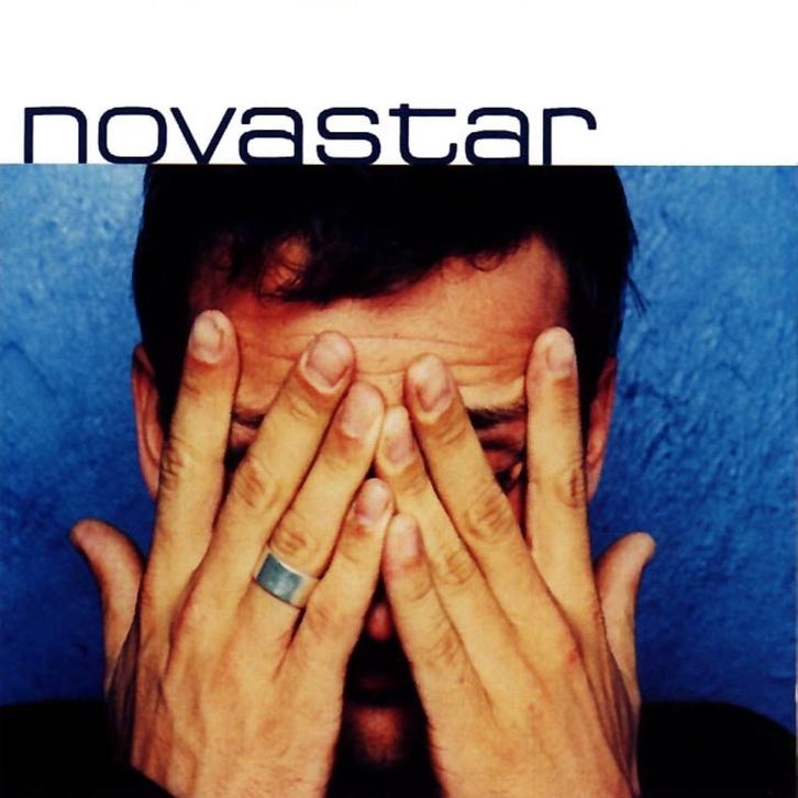 cd van Novastar – Novastar, Cd's en Dvd's, Cd's | Pop, Zo goed als nieuw, 1960 tot 1980, Ophalen of Verzenden