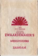 Speeldoos VETIRA Zwaardemaker William Pont - Albert Wijnberg, Ophalen of Verzenden, Zo goed als nieuw, Overige typen