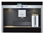 Siemens koffiemachine, Witgoed en Apparatuur, Ophalen, Afneembaar waterreservoir, Gebruikt, 4 tot 10 kopjes