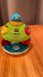 VTech Dieren Draaiboom, Ophalen of Verzenden, Gebruikt