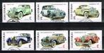 Postzegels uit Ceska - K 3398 - Antieke auto's, Postzegels en Munten, Postzegels | Europa | Overig, Midden Europa, Overige landen