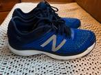 New Balance 860 Blauw Maat 42, Ophalen of Verzenden, Zo goed als nieuw, Blauw, Sportschoenen