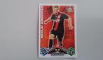Nicolaj Jorgensen, Ophalen of Verzenden, Nieuw, Feyenoord, Poster, Plaatje of Sticker
