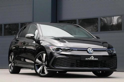 Volkswagen Golf 1.4 eHybrid GTE 245PK Headup VirtualDash IQ-, Auto's, Volkswagen, Bedrijf, Te koop, Golf, ABS, Achteruitrijcamera