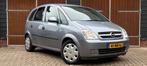 Opel Meriva 1.6-16V Enjoy, Automaat, Nette auto, Trekhaak, N, Auto's, Opel, 65 €/maand, Gebruikt, 4 cilinders, Meriva
