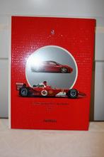 Ferrari origineel jaarboek 2004, Ophalen of Verzenden, Zo goed als nieuw, Ferrari