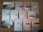Lot autofolders Audi A6 (C5), Boeken, Auto's | Folders en Tijdschriften, Verzenden, Zo goed als nieuw, Audi
