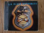 L.A. Blues Authority - L.A. Blues Authority (blues rock), Overige genres, Zo goed als nieuw, Verzenden