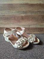 Sandaal Footnotes mt 39, breedtemaat G, Beige, Zo goed als nieuw, Footnotes, Sandalen of Muiltjes