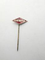 Oud speldje Deutz, Verzenden, Zo goed als nieuw, Transport, Speldje of Pin