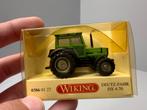 Wiking deutz dx 4.70, Hobby en Vrije tijd, Ophalen of Verzenden, Gebruikt, Hijskraan, Tractor of Landbouw, Wiking