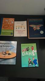 ALO studieboeken, Ophalen of Verzenden, Alpha, Zo goed als nieuw, HBO