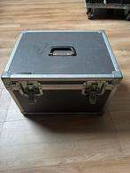 Flightcase / Transportkist koffer kist, Ophalen, Gebruikt, 60 cm of meer