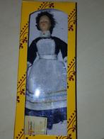 Del Prado vintage werkster in originele doos met certificaat, Ophalen of Verzenden, Nieuw, Popje