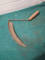 sikkel handzeis vintage, Ophalen of Verzenden, 'T Olde Gre-j, Info@toldegrej.nl, Endepoelstraat 20f Didam