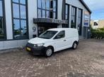 Volkswagen CADDY 2.0 TDI Airco, Navi, PDC, Cruisecntrl, Schu, Voorwielaandrijving, 4 cilinders, Volkswagen, Wit