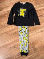 Pokemon pyjama maat 140, Ophalen of Verzenden, Gebruikt, Jongen, Nacht- of Onderkleding