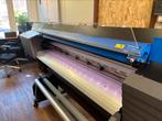 Roland VG-540 & Seal laminator en & Summa Snijplotter, Computers en Software, Printers, Ophalen, Zo goed als nieuw, Printer