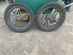 Yamaha rd 350, Motoren, Ophalen of Verzenden