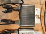 SolarEdge power optimizer, model S440-1GM4MRM 3x, Ophalen of Verzenden, Zo goed als nieuw