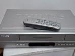 videorecorder nieuwstaat met afstandsbediening philips vr150, Ophalen of Verzenden, Zo goed als nieuw, VHS-speler of -recorder