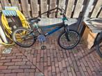 Tornado bmx., Ophalen, Gebruikt, Staal, 16 tot 20 inch