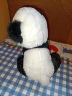 Panda beer knuffel Ouwehands Dierenpark Amersfoort, Ophalen of Verzenden, Zo goed als nieuw, Beer