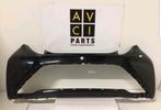 Toyota Aygo 2 achterbumper 14-18, Auto-onderdelen, Ophalen of Verzenden, Gebruikt, Toyota, Spatbord