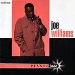 Joe Williams, Ophalen of Verzenden, 1960 tot 1980, Zo goed als nieuw, Jazz