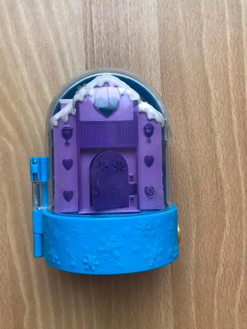 Polly pocket snowball surprise mooie staat beschikbaar voor biedingen