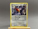 Garchomp Lv.64 1/17, Verzenden, Zo goed als nieuw, Losse kaart