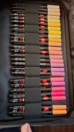 set zibeef.s 84 stuks, Ophalen of Verzenden, Nieuw, Potlood of Stift