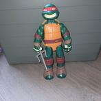 Raphael Teenage Mutant Ninja Turtle Actiefiguur, Ophalen of Verzenden, Zo goed als nieuw