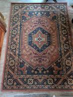Mooi wollen tapijt vintage oosters 1.70 x 2.40, Ophalen, Overige kleuren, 200 cm of meer, Zo goed als nieuw