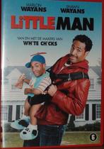 dvd little man, Alle leeftijden, Ophalen of Verzenden, Zo goed als nieuw, Overige genres
