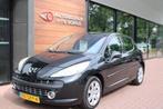 Peugeot 207 1.6 VTi XS Pack Automaat, Stof, Gebruikt, Zwart, 4 cilinders