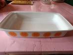 Vintage Ovenschaal - Jaren 70 - Onbeschadigd, Ophalen of Verzenden