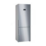 Bosch koelkast KGN49AIBT - Serie 6 RVS van € 1209 NU € 979, Witgoed en Apparatuur, Koelkasten en IJskasten, Nieuw, 60 cm of meer