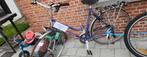 Koga Miyata Opknapper - Projectfiets, Overige merken, Versnellingen, Ophalen of Verzenden, 53 tot 56 cm